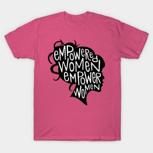 Women Empower T-Shirt